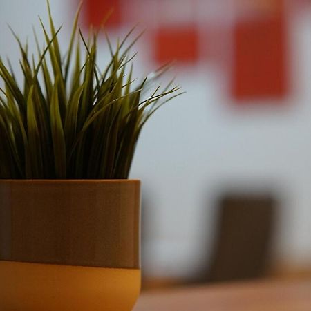 City Center Nook Rooms 비엔나 외부 사진