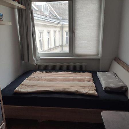City Center Nook Rooms 비엔나 외부 사진