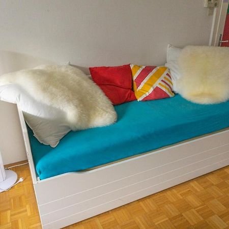 City Center Nook Rooms 비엔나 외부 사진