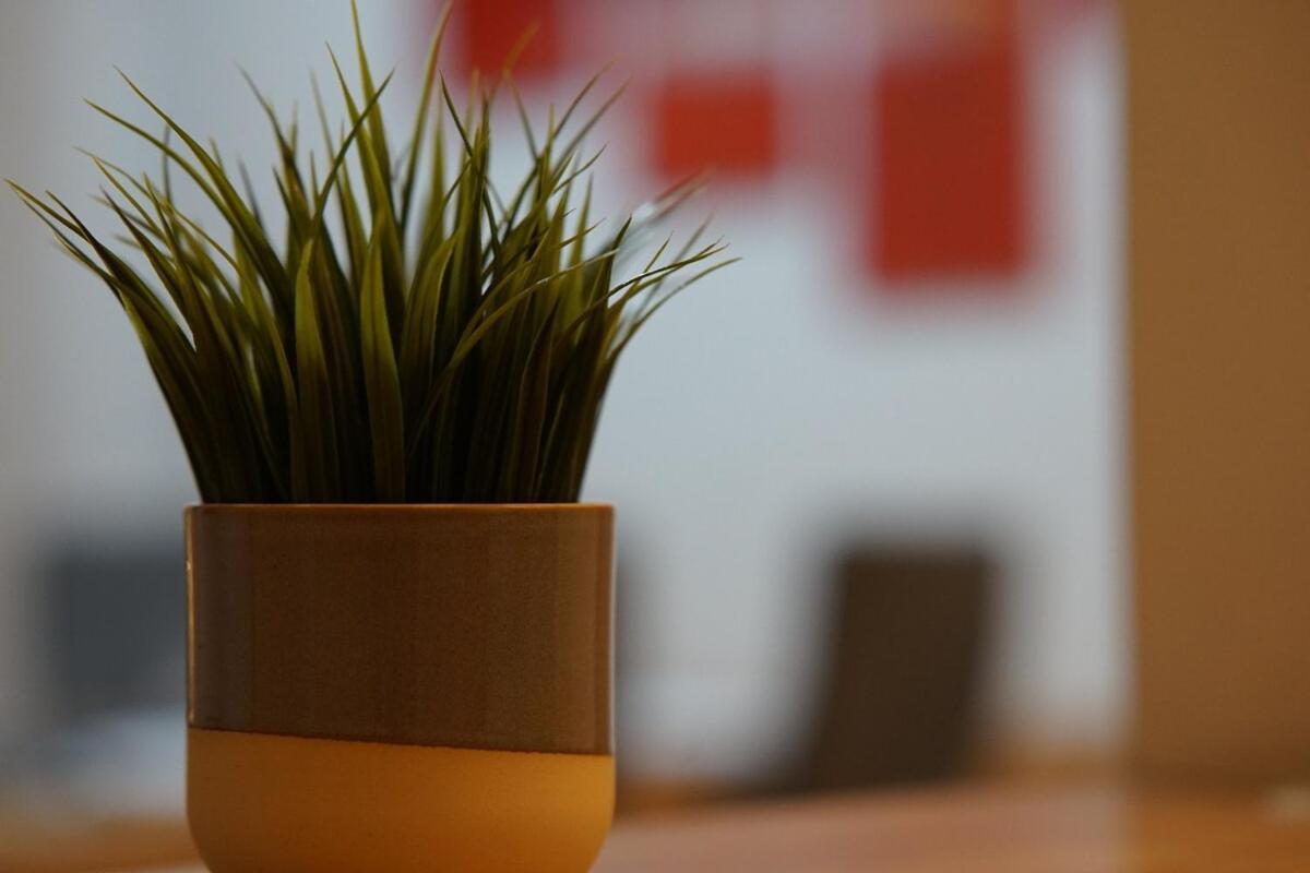 City Center Nook Rooms 비엔나 외부 사진