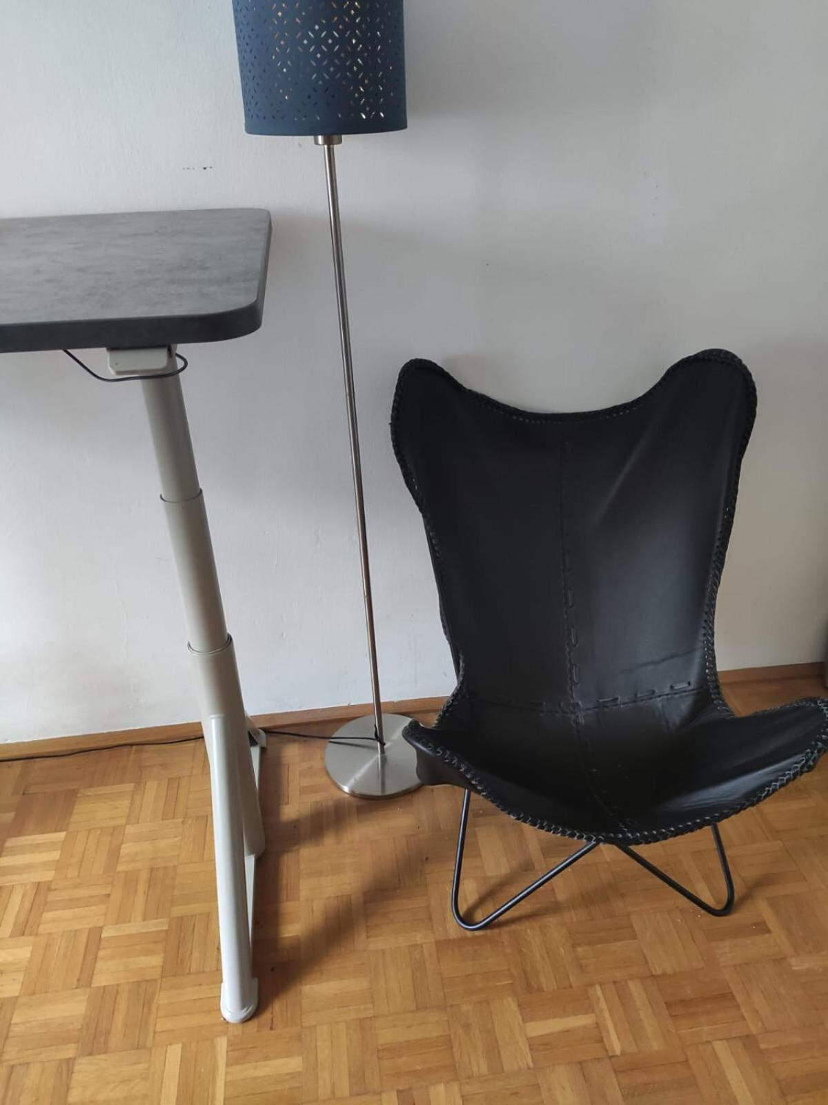 City Center Nook Rooms 비엔나 외부 사진