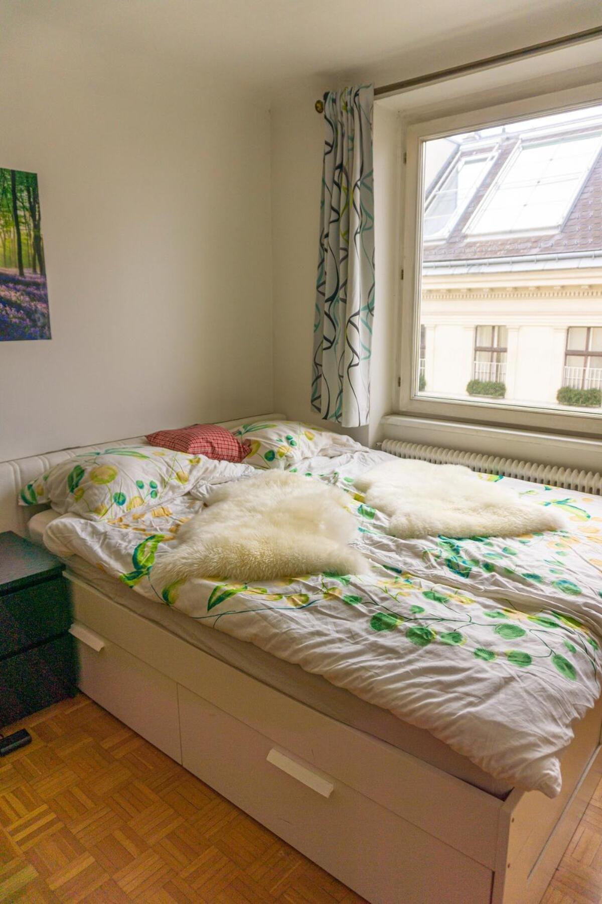 City Center Nook Rooms 비엔나 외부 사진